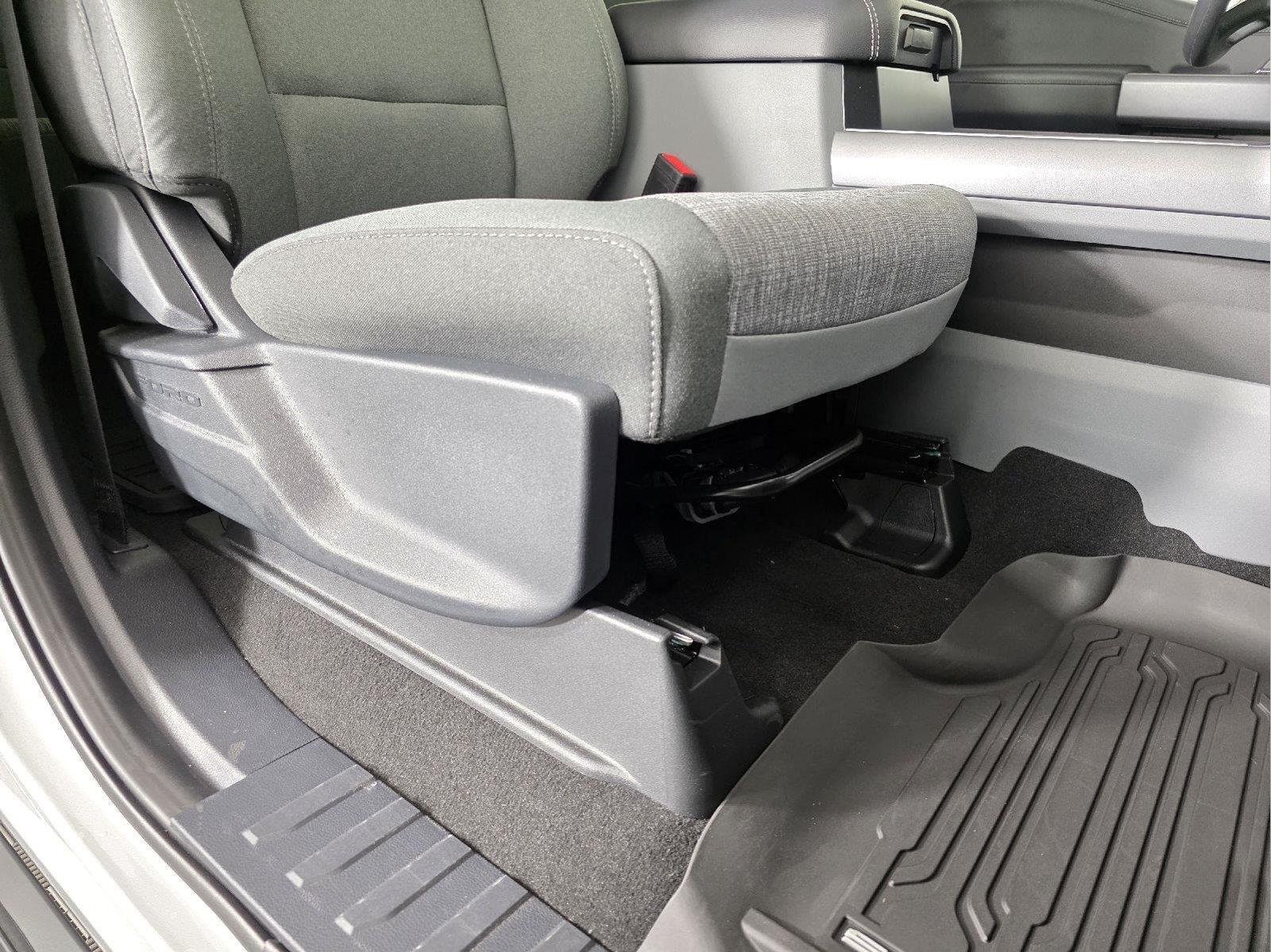 2026 Ford F-250 Super Duty XLT - Photo 25