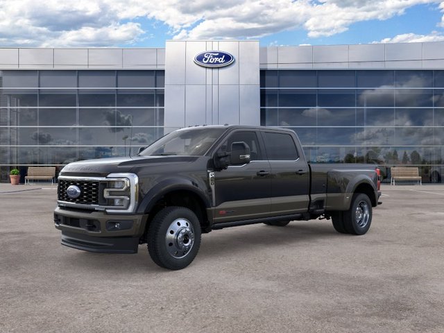 New 2026 Ford Super Duty F-450® King Ranch®