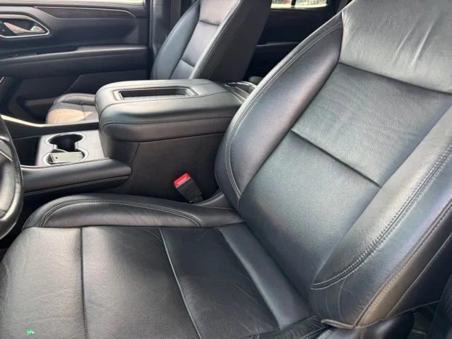 Used 2021 Graywood Metallic Chevrolet LT image 11