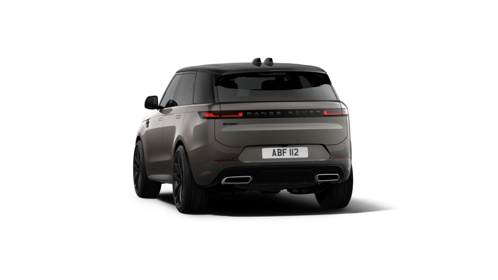 New 2027 Charente Grey LAND ROVER Dynamic SE 400PS Auto image 2