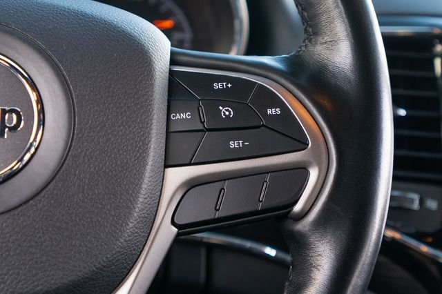 2021 Jeep Grand Cherokee Limited - Photo 20