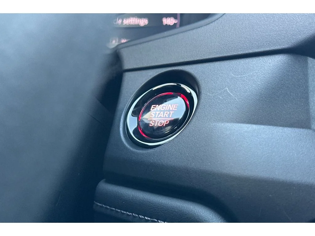 New 2026 Meteorite Gray Metallic Honda LX image 24