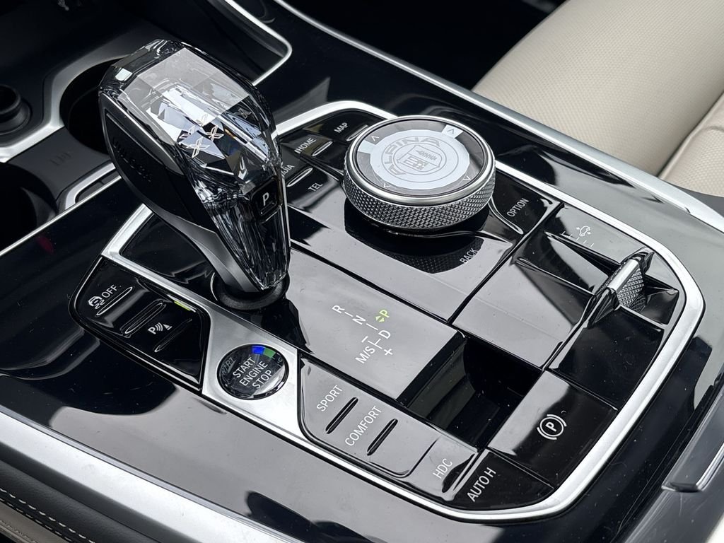 New 2026 Gray BMW ALPINA XB7 image 23