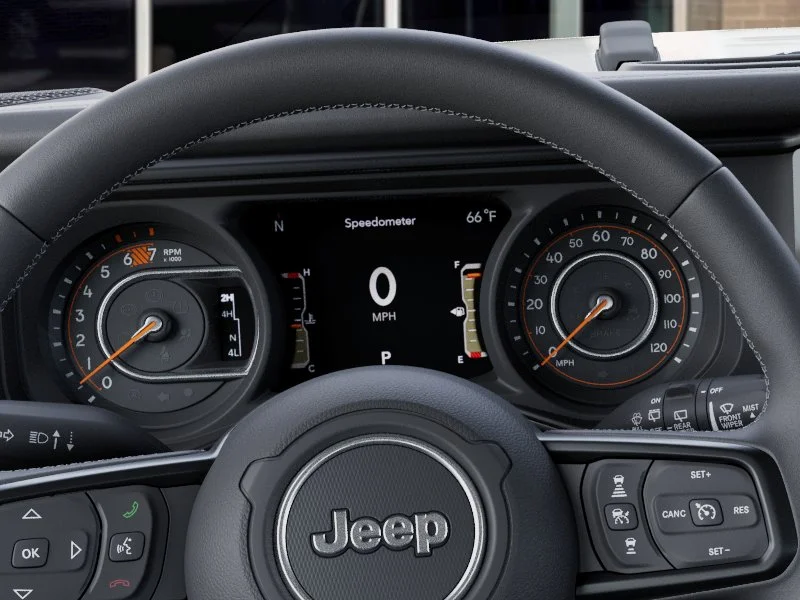 New 2026 41 Exterior Paint Jeep Rubicon image 46