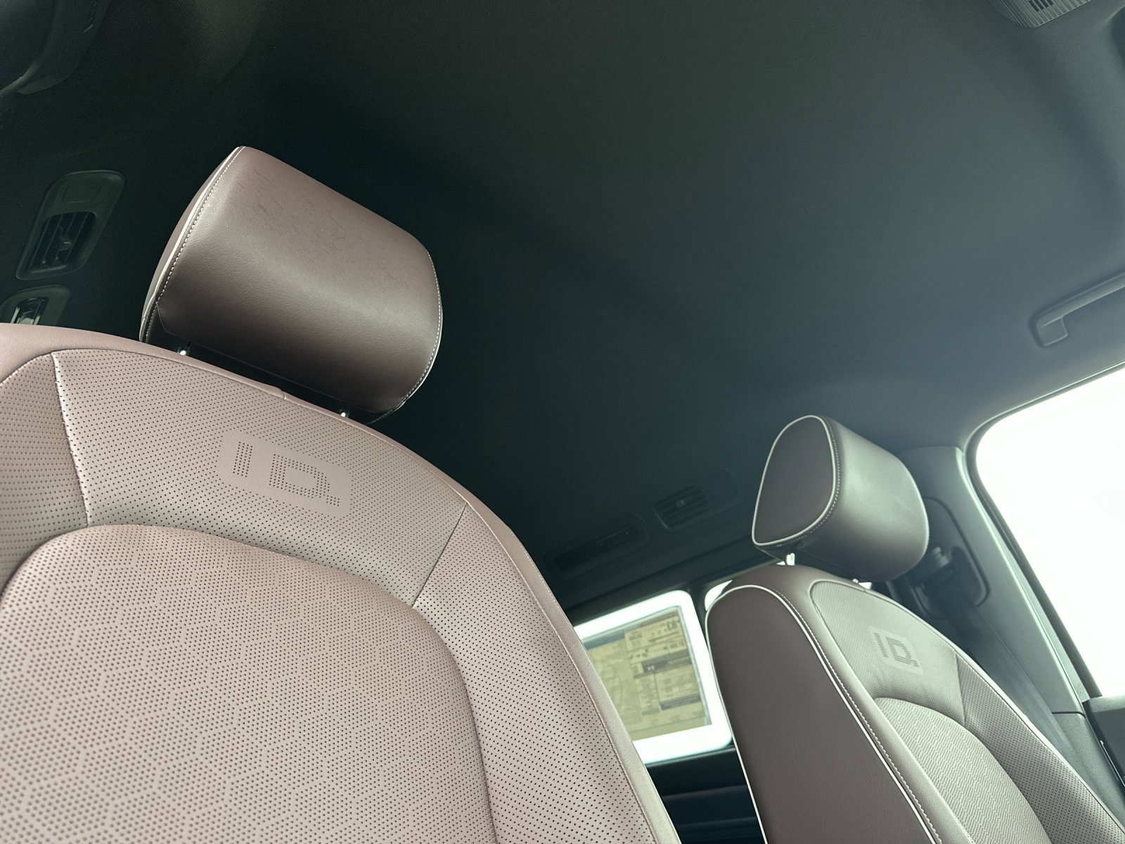 2025 Volkswagen ID. Buzz PRO S - Photo 17