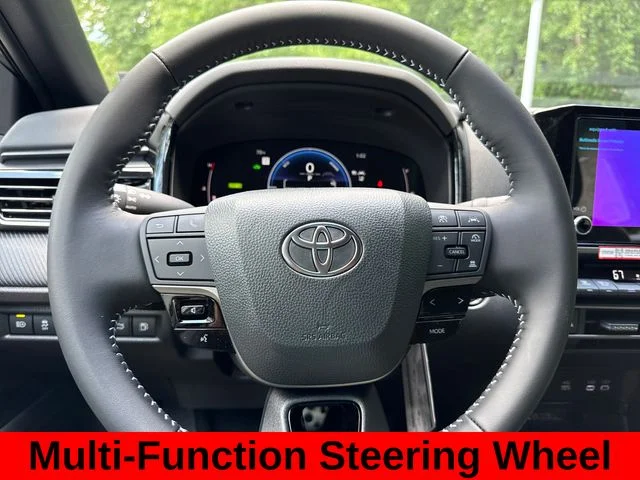 Used 2026  Toyota SE image 16