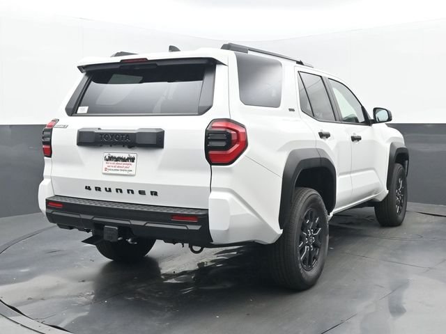 New 2026 Ice Cap Toyota SR5 image 19