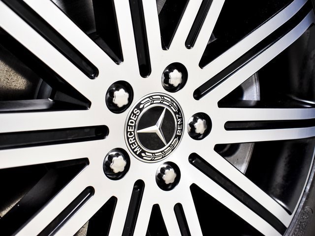 New 2026 Polar White Mercedes-Benz GLE 350 image 54