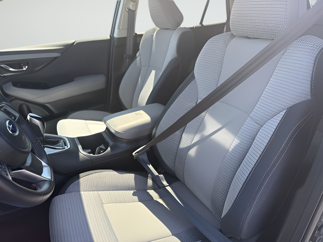 Used 2025 Gray Subaru Premium image 21