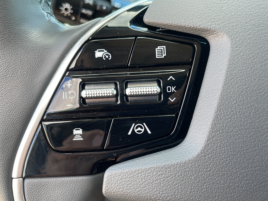 Used 2023 Steel Gray Kia SX Touring image 15