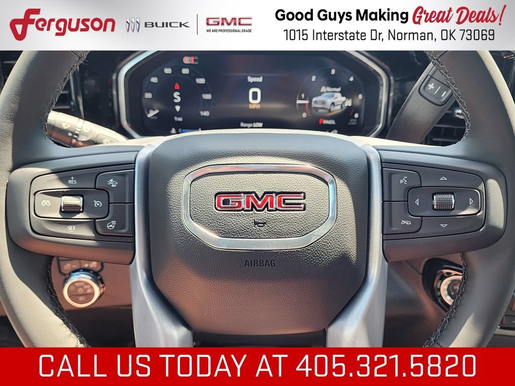 2026 GMC Sierra 1500 Elevation - Photo 20