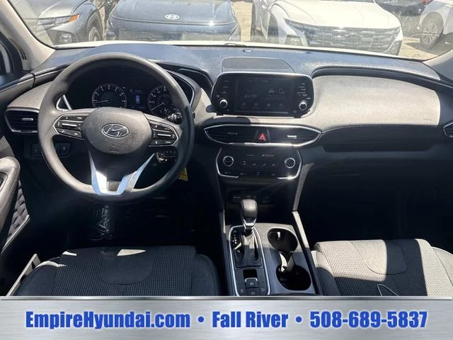 Used 2020 Gray Hyundai SE image 12