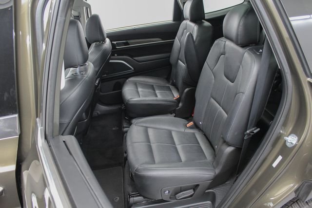 Used 2021 Dark Moss Kia SX image 18