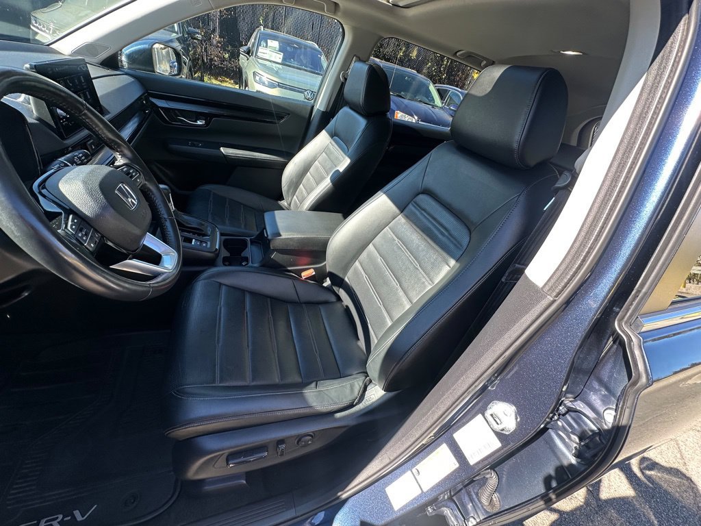 Used 2025  Honda EX-L image 13