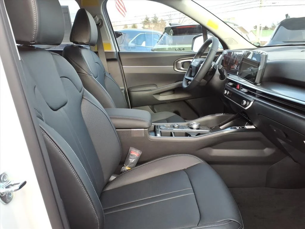 2026 Kia Sorento EX PHEV - Photo 7