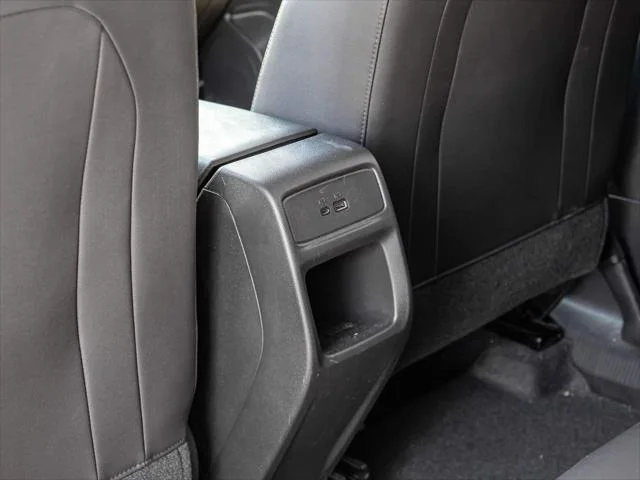 Used 2025 Cypress Gray Chevrolet LT image 13