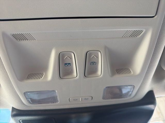 Used 2025 Black Ford Outer Banks image 25