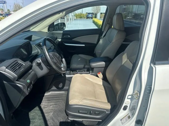 Used 2016  Honda EX-L image 9
