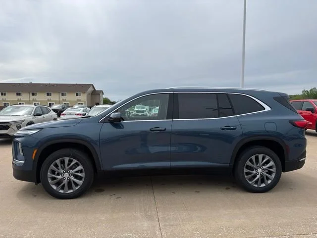 2026 Buick Enclave Preferred - Photo 6