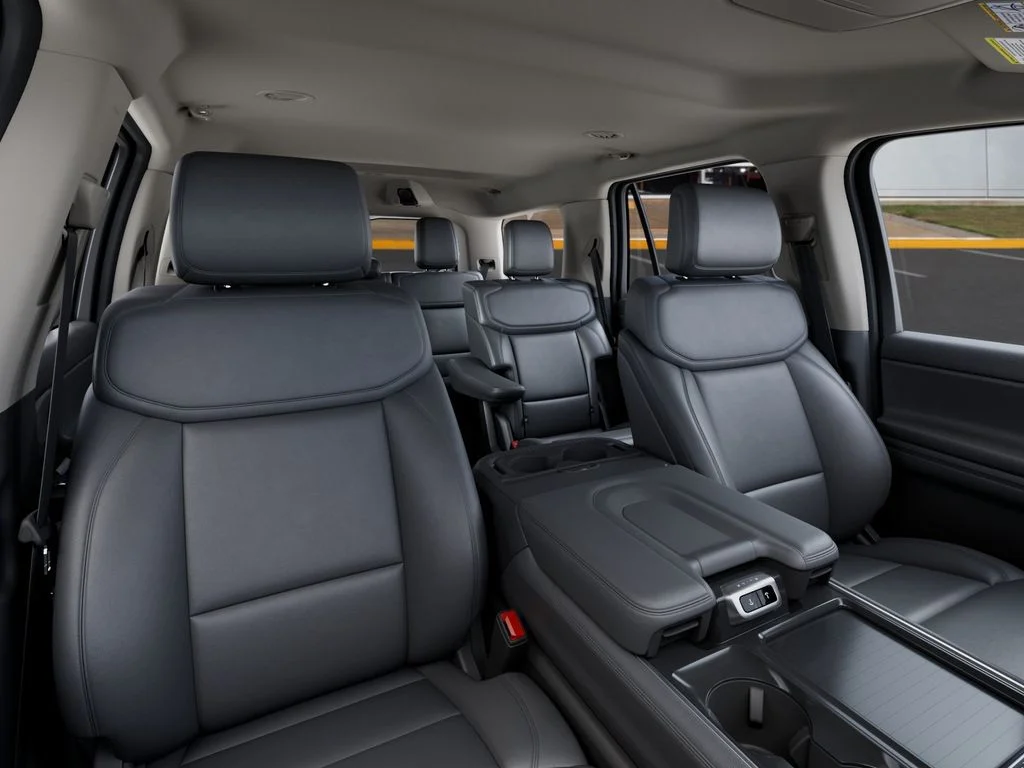 New 2027 Black Ford Active image 10