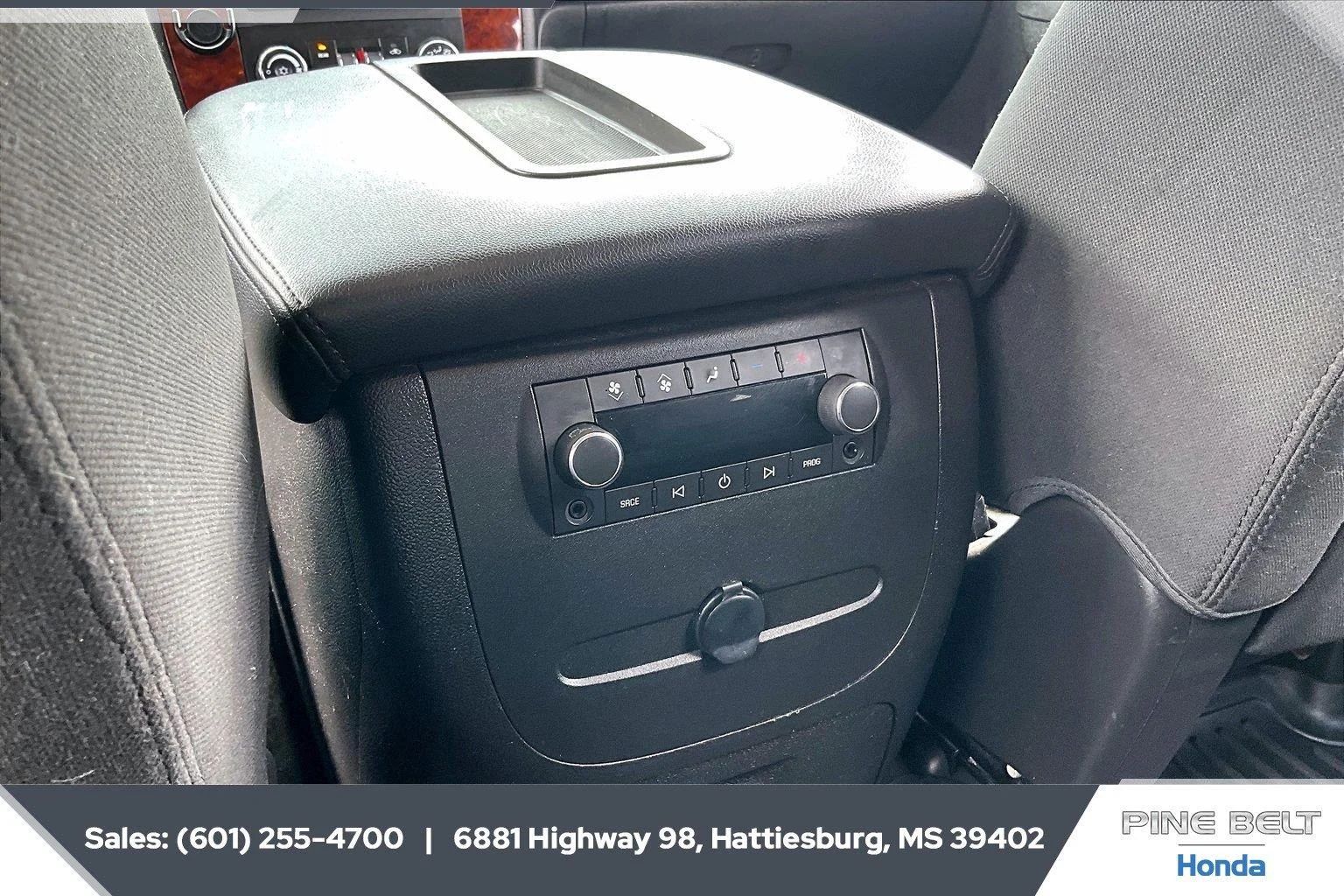 Used 2013 Summit White Chevrolet LS image 25