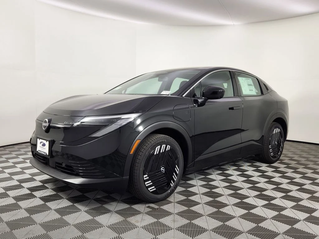 Electric and Hybrid Vehicles near Littleton CO | McDonald Auto Group