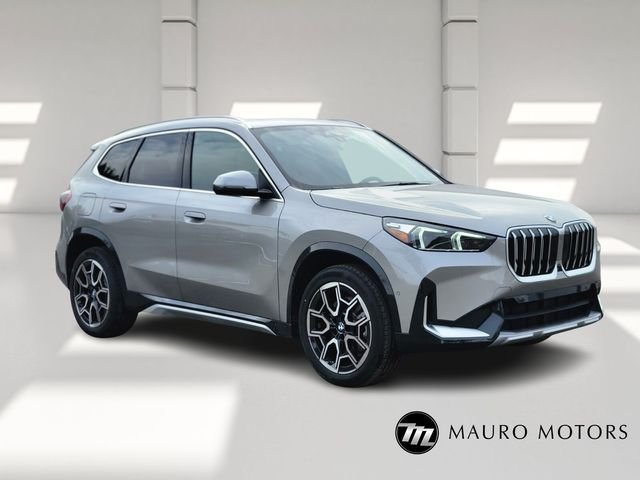 2026 BMW X1 xDrive28i's photo