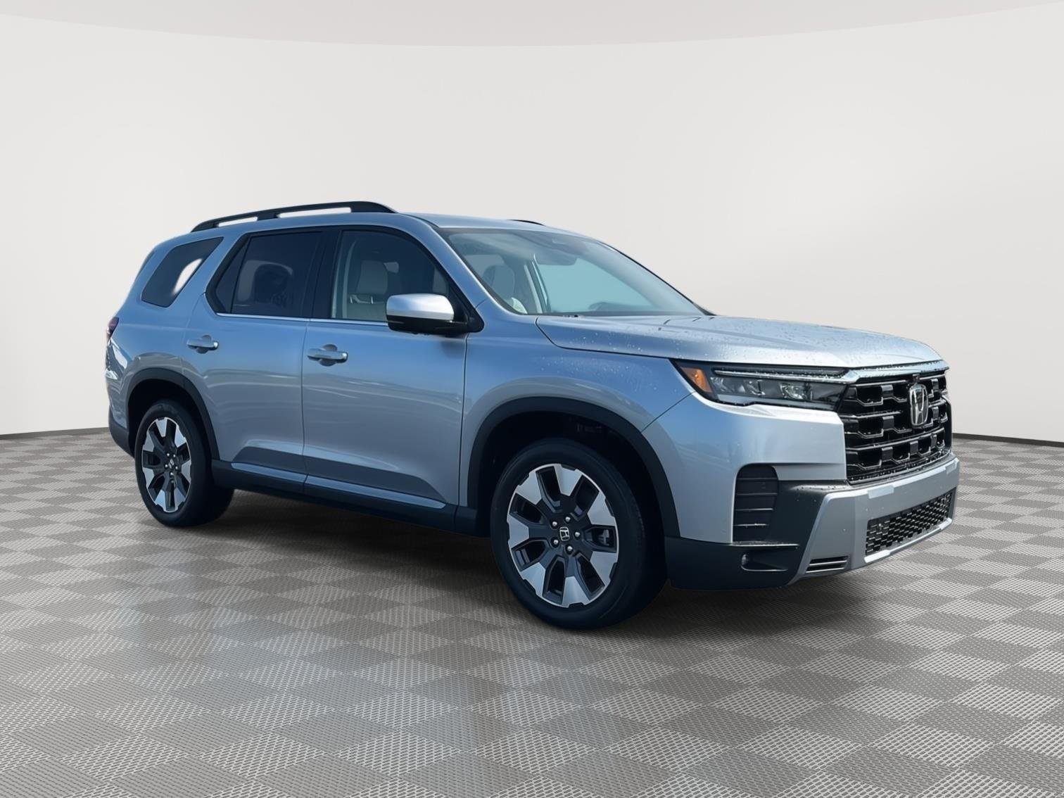 2026 Honda Pilot Elite AWD's photo