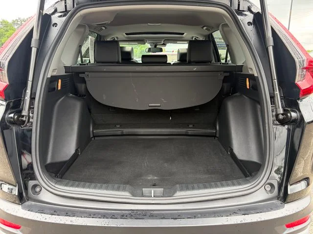 Used 2022  Honda EX-L image 15