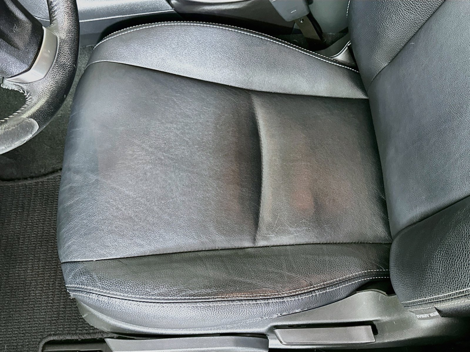 Used 2015 Plasma Green Pearl Subaru Touring image 20