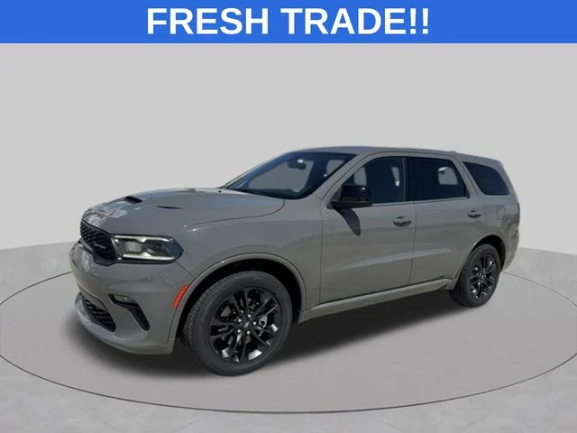 2022 Dodge Durango GT