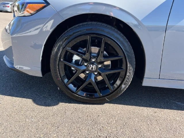 New 2026 Urban Gray Pearl Honda Sport image 27