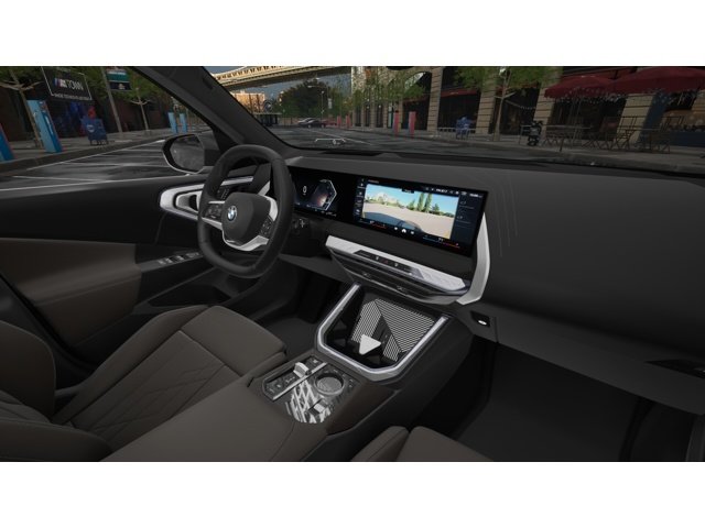 New 2026 Skyscraper Grey Metallic BMW  image 14