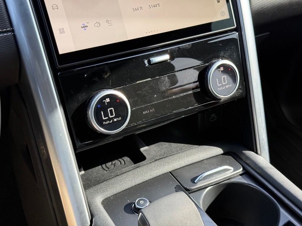 2024 Land Rover Discovery Dynamic SE - Photo 39