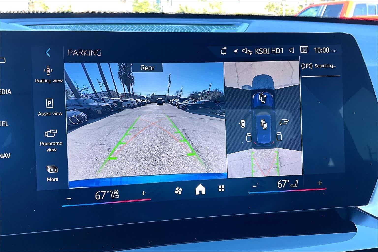 New 2025 Portimao Blue Metallic BMW xDrive28i image 19