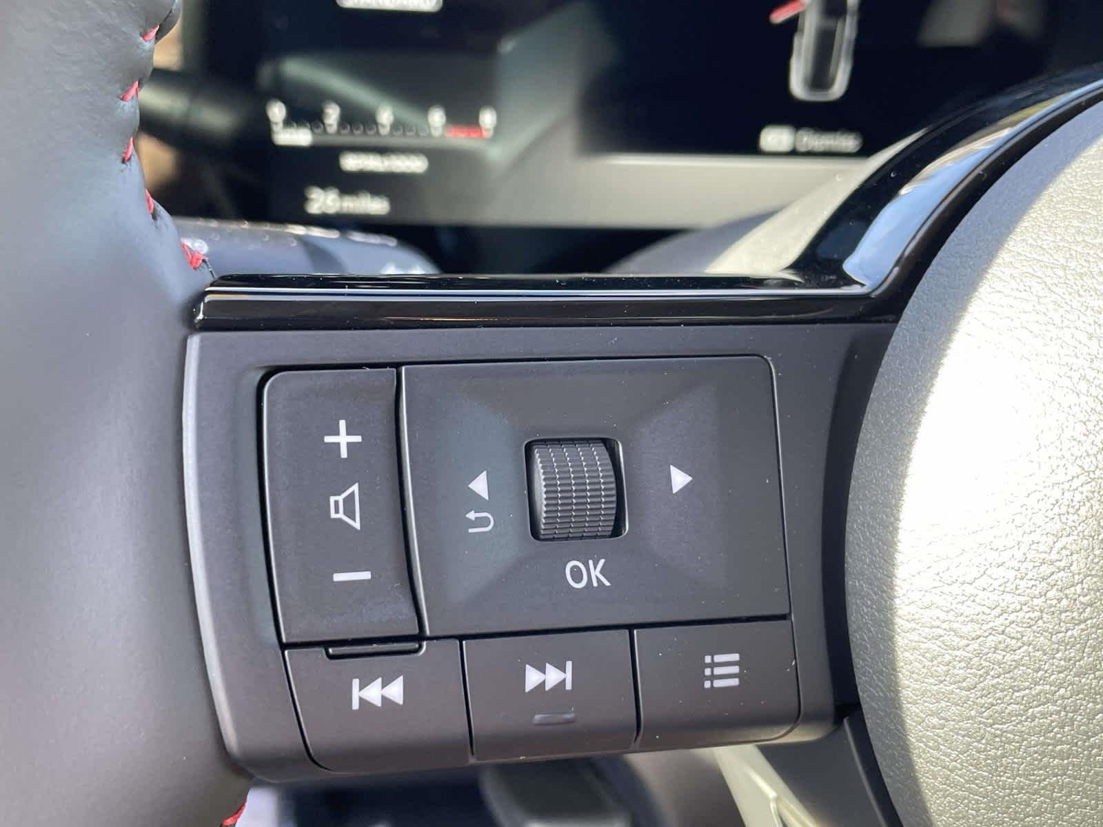 2026 Nissan KICKS SR AWD - Photo 25