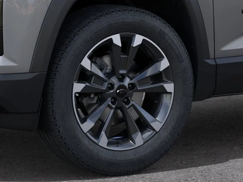 2026 Chevrolet Equinox RS - Photo 9