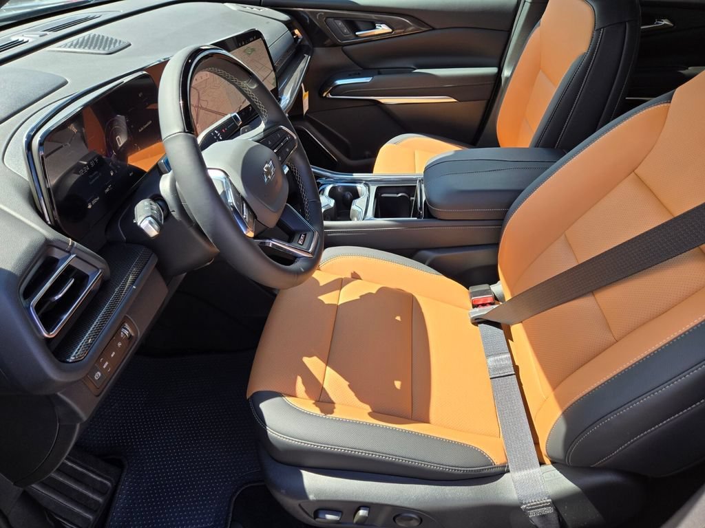 2027 Chevrolet Traverse Z71 - Photo 7