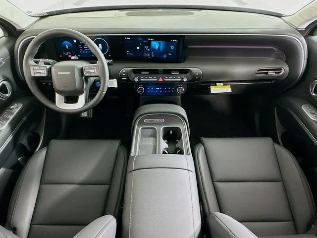 New 2026 Hyundai PALISADE SEL Premium