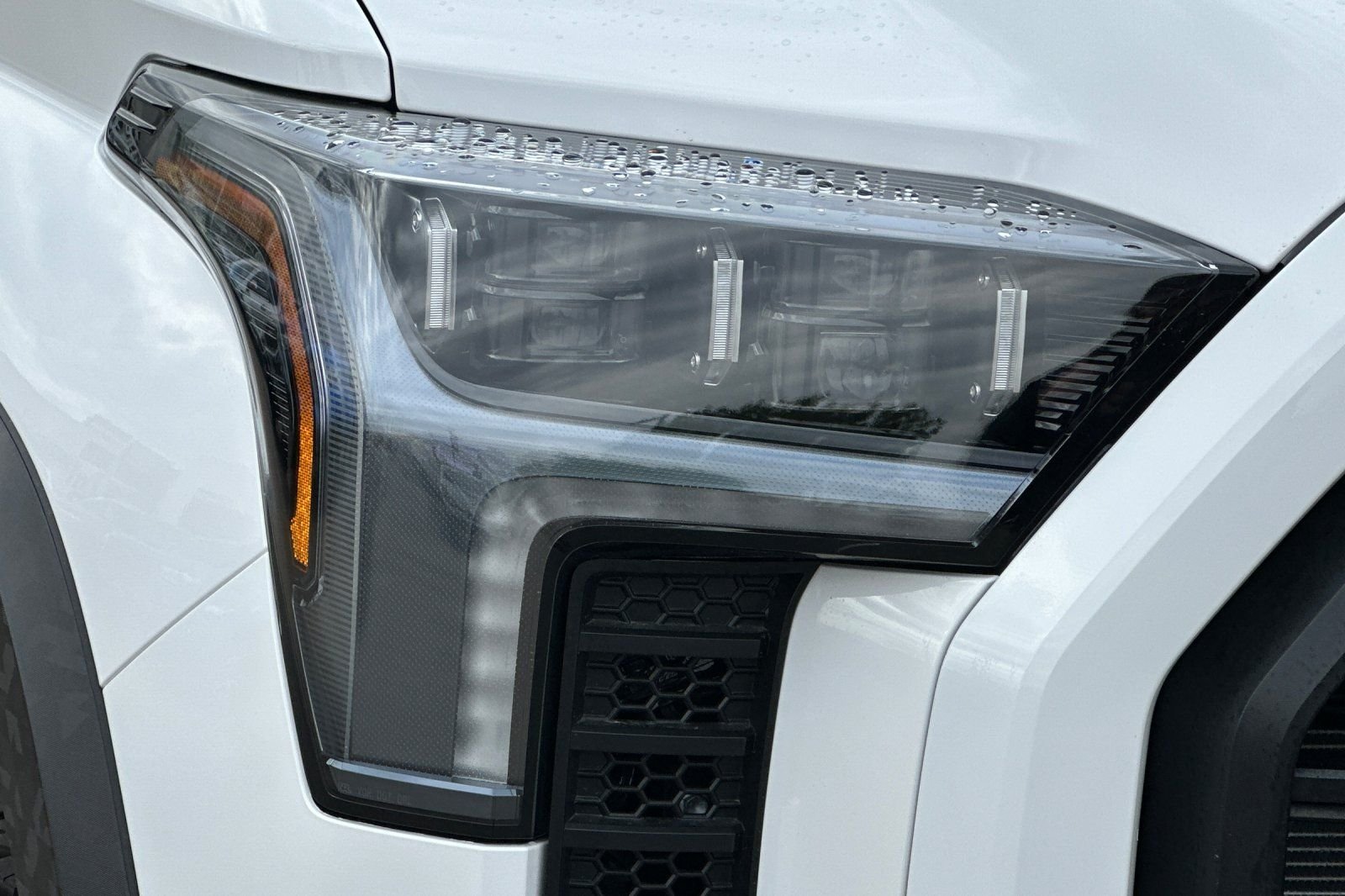 2026 Toyota Tundra TRD Pro - Photo 34