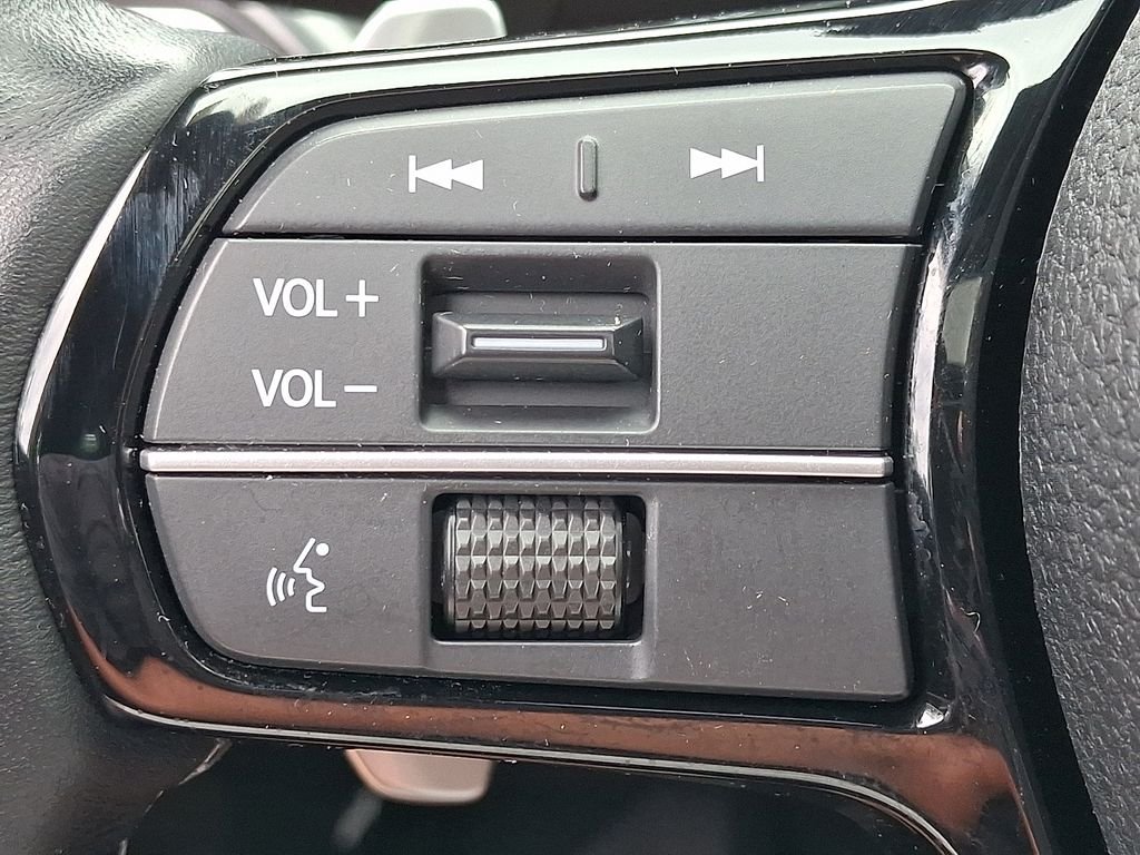 Used 2023 Gray Acura A-Spec Tech Package image 22