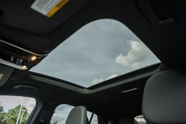 New 2027 Black Mercedes-Benz GLC 300 Coupe image 43