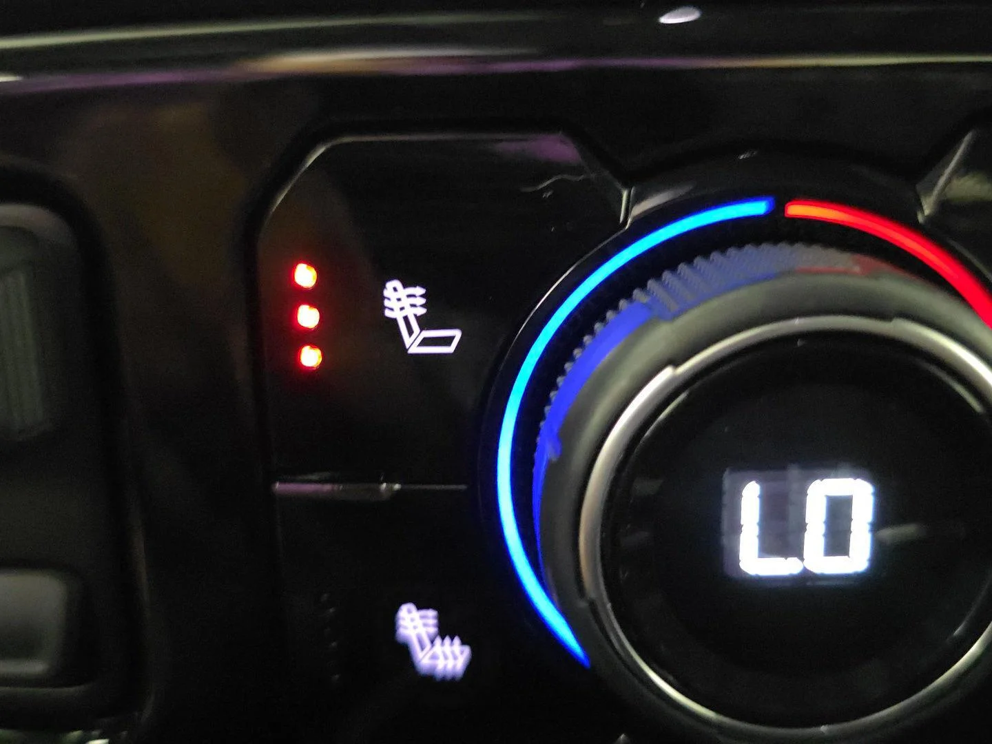 Used 2023 Black Chevrolet RST image 15