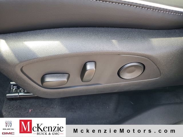 2026 Buick Enclave Sport Touring - Photo 7