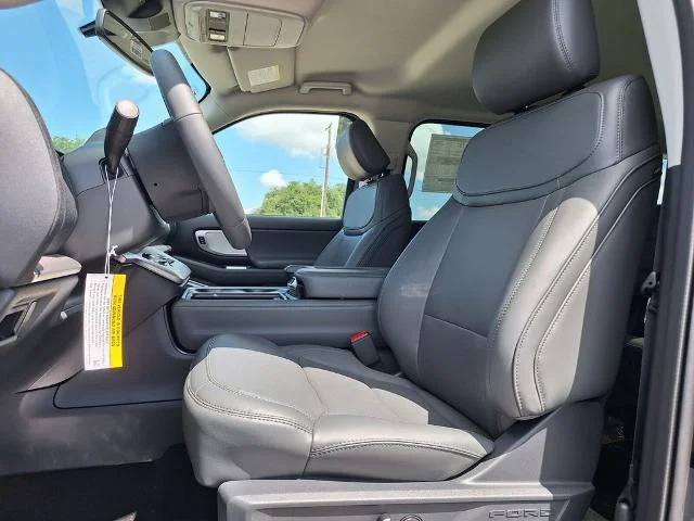 New 2026 Agate Black Metallic Ford Active image 38