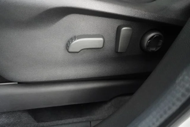 Certified Used 2024 White Subaru Onyx Edition image 21