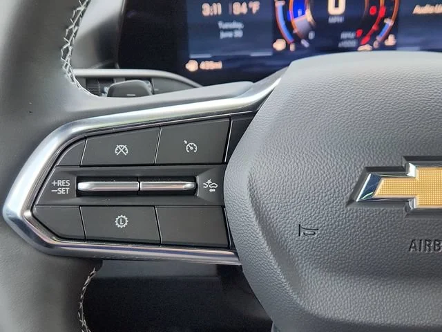 2026 Chevrolet Traverse LT - Photo 23