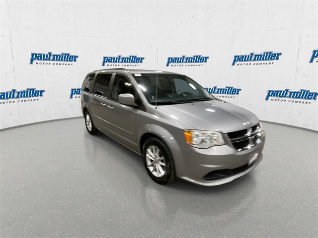 Used 2016 Dodge Grand Caravan SXT with VIN 2C4RDGCG1GR351528 for sale in Lexington, KY