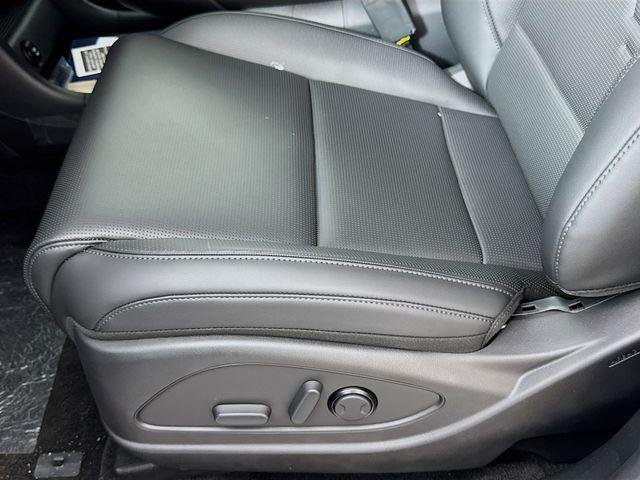 New 2026 Brown Hyundai XRT Pro image 33