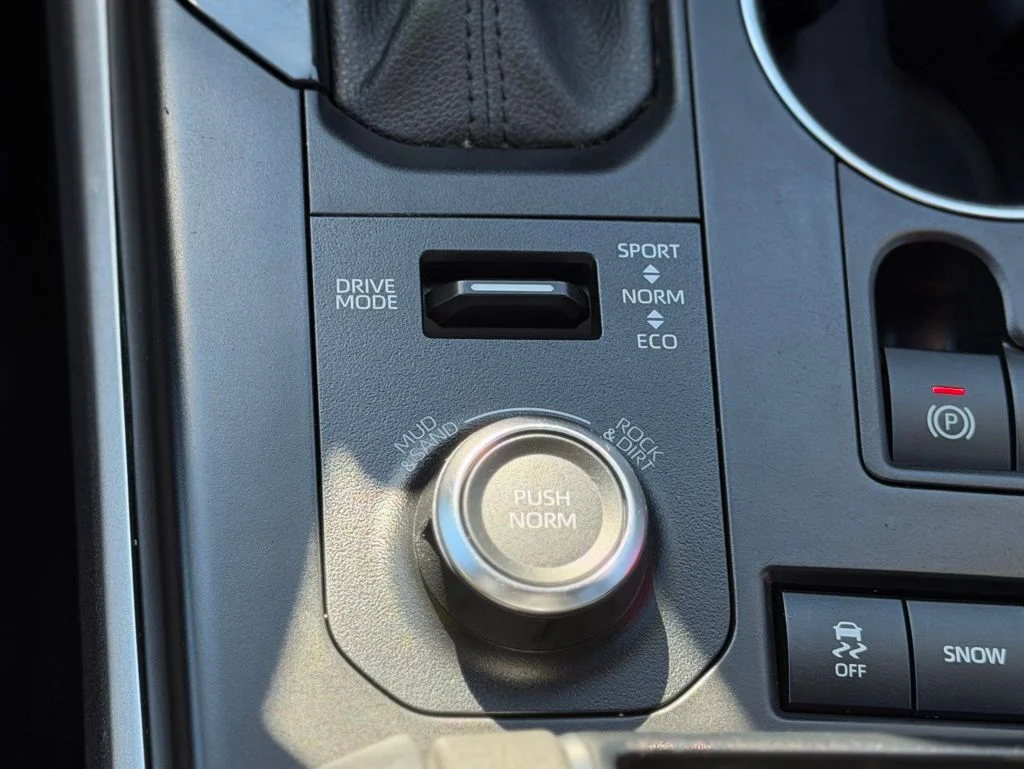 Used 2022 Beige Toyota XSE image 24